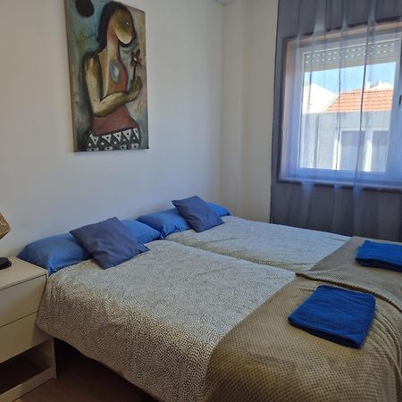 Figueira Family Apartment Figueira da Foz Luaran gambar