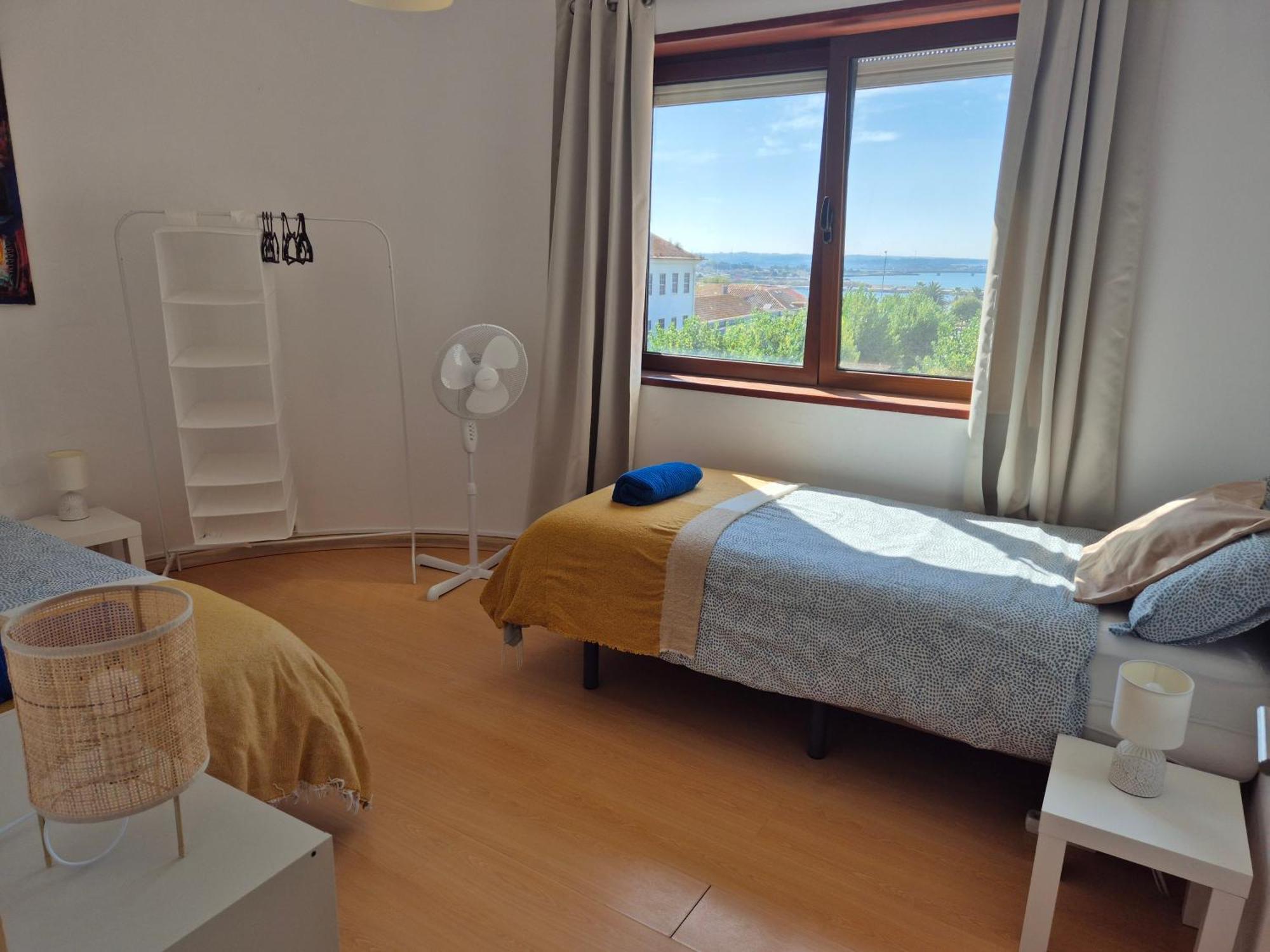 Figueira Family Apartment Figueira da Foz Luaran gambar