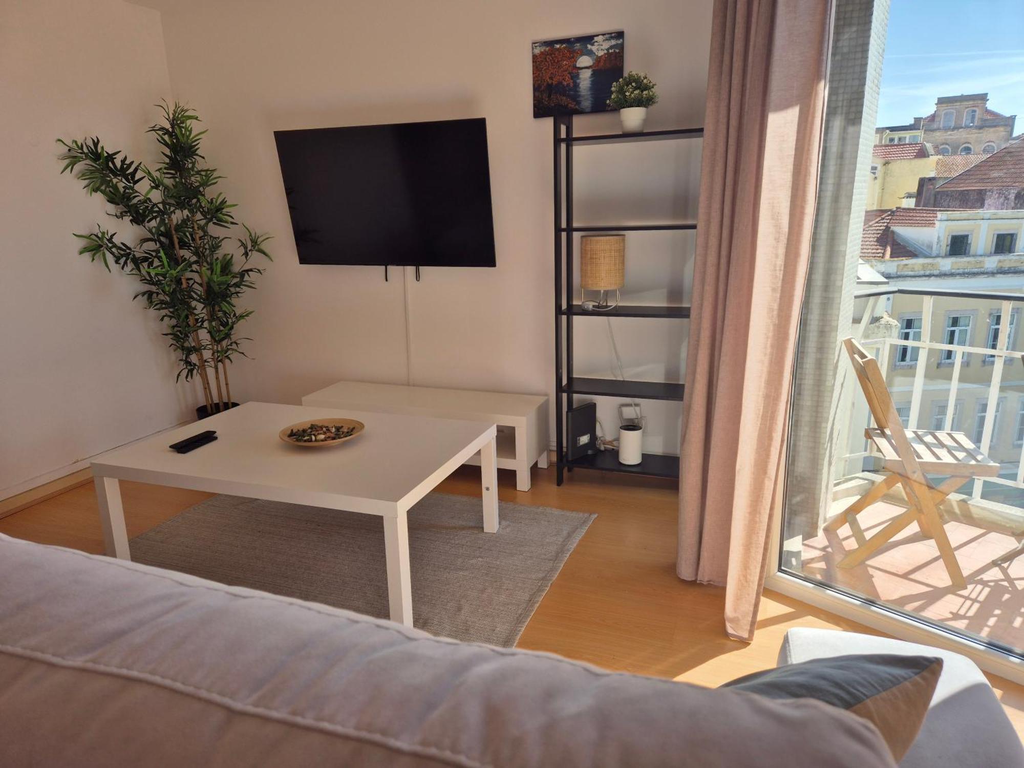 Figueira Family Apartment Figueira da Foz Luaran gambar