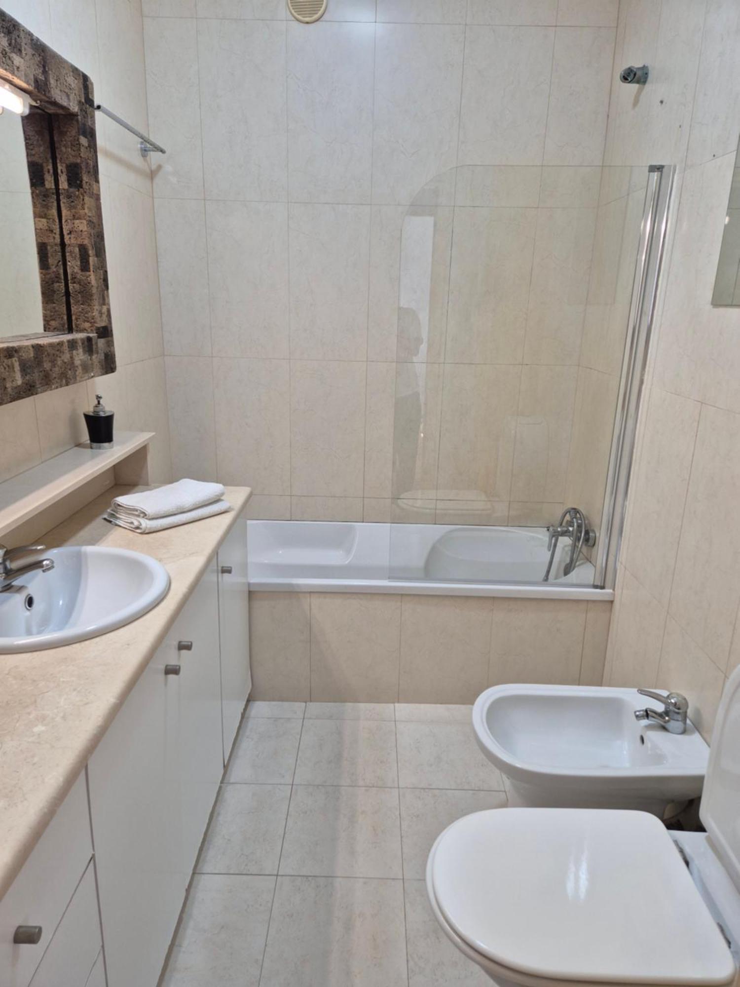 Figueira Family Apartment Figueira da Foz Luaran gambar