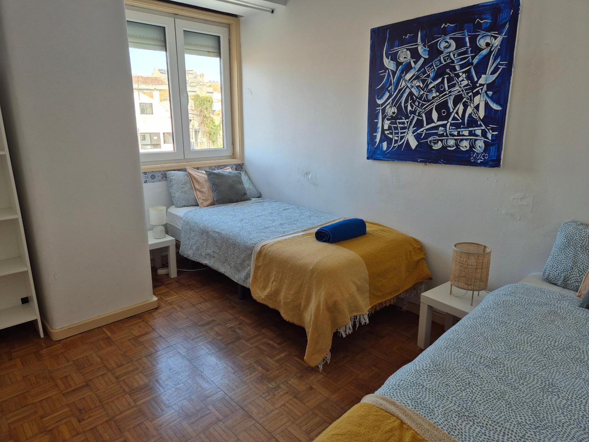 Figueira Family Apartment Figueira da Foz Luaran gambar
