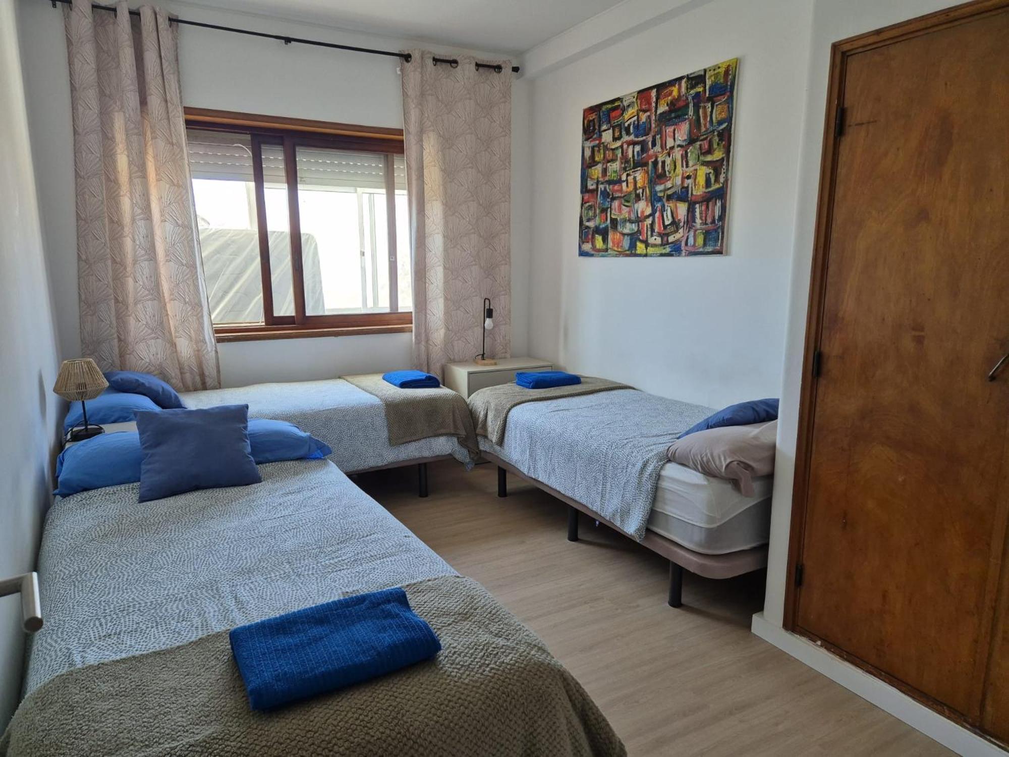 Figueira Family Apartment Figueira da Foz Luaran gambar